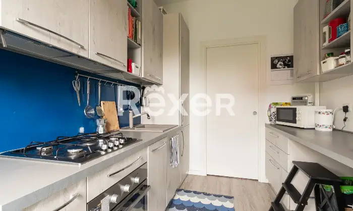 Rexer-Milano-Trilocale-ristrutturato-piano-alto-comodo-per-la-MM-Altro