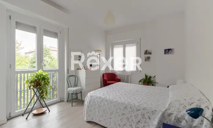 Rexer-Milano-Trilocale-ristrutturato-piano-alto-comodo-per-la-MM-Altro