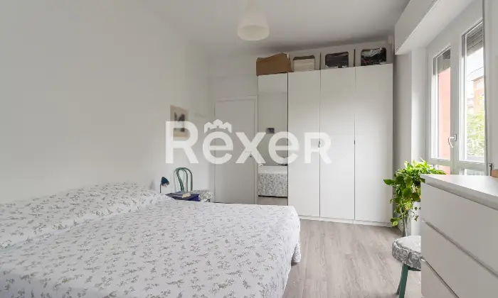 Rexer-Milano-Trilocale-ristrutturato-piano-alto-comodo-per-la-MM-Altro