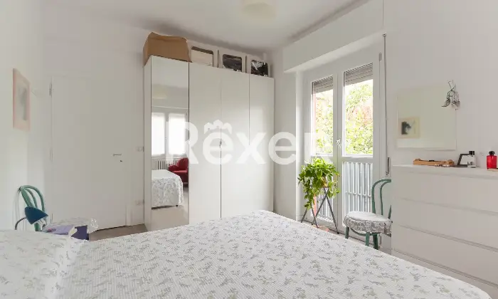 Rexer-Milano-Trilocale-ristrutturato-piano-alto-comodo-per-la-MM-Altro