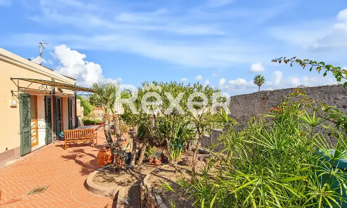 Rexer-Alghero-Alghero-Piazza-Civica-Prestigioso-palazzo-storico-con-attico-ristrutturato-e-splendida-terrazza-panoramica-sulle-mura-Terrazzo