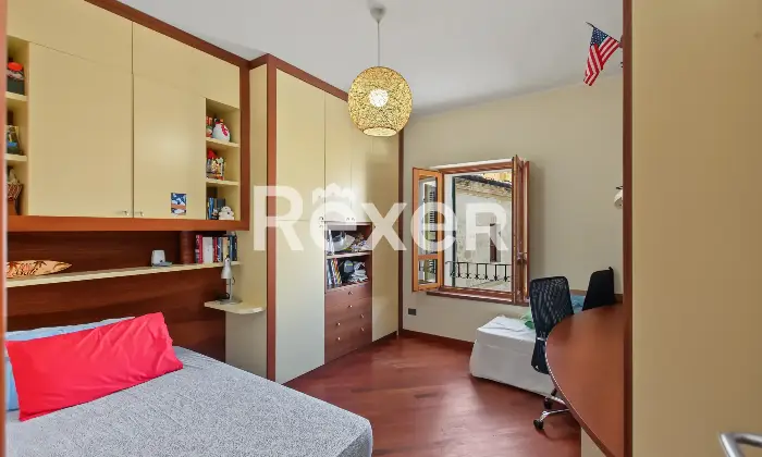 Rexer-Alghero-Alghero-Piazza-Civica-Prestigioso-palazzo-storico-con-attico-ristrutturato-e-splendida-terrazza-panoramica-sulle-mura-Camera-da-letto