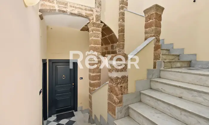 Rexer-Alghero-Alghero-Piazza-Civica-Prestigioso-palazzo-storico-con-attico-ristrutturato-e-splendida-terrazza-panoramica-sulle-mura-Zone-comuni