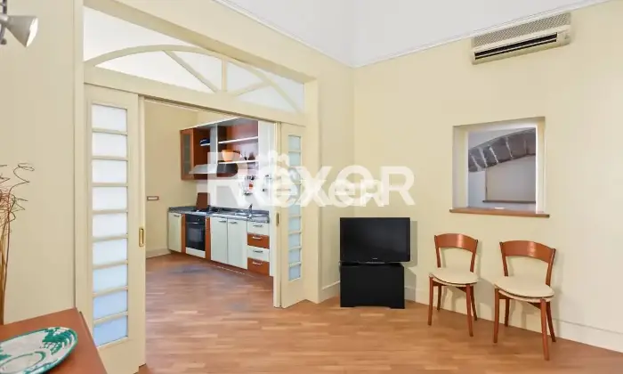 Rexer-Alghero-Alghero-Piazza-Civica-Prestigioso-palazzo-storico-con-attico-ristrutturato-e-splendida-terrazza-panoramica-sulle-mura-Cucina