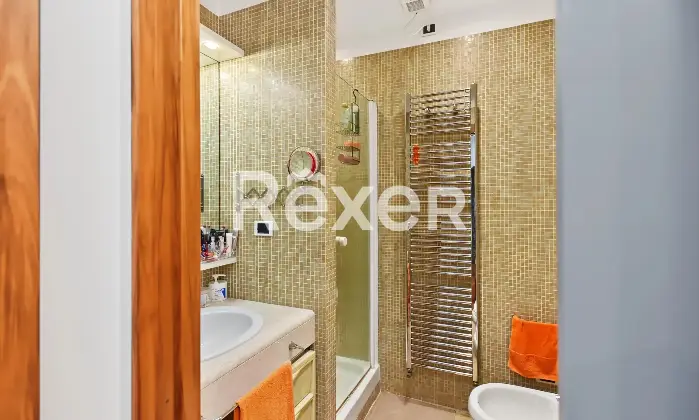 Rexer-Alghero-Alghero-Piazza-Civica-Prestigioso-palazzo-storico-con-attico-ristrutturato-e-splendida-terrazza-panoramica-sulle-mura-Bagno