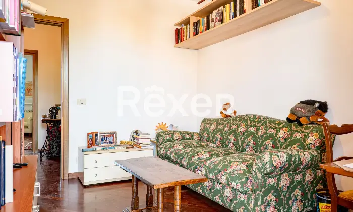Rexer-Scandicci-Scandicci-Badia-a-Settimo-in-posizione-silenziosa-e-nel-verde-villetta-con-giardino-e-garage-Camera-da-letto