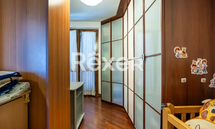 Rexer-Scandicci-Scandicci-Badia-a-Settimo-in-posizione-silenziosa-e-nel-verde-villetta-con-giardino-e-garage-Camera