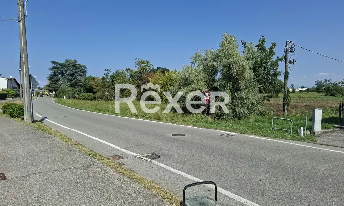 Rexer-Palazzo-Pignano-Terreno-edificabile-in-vendita-in-Via-Ugo-Foscolo-a-Palazzo-Pignano-Altro