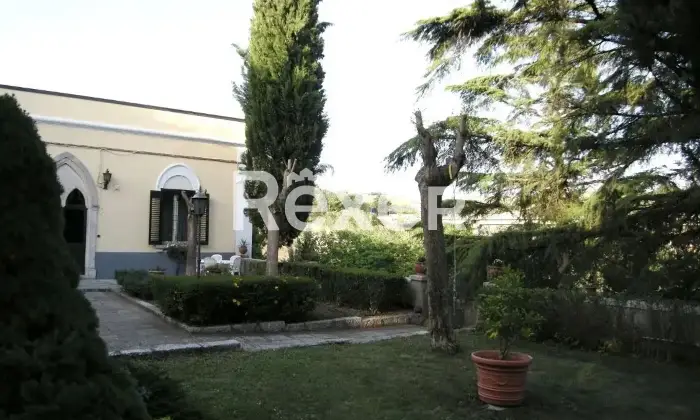 Rexer-Melfi-Villa-in-vendita-in-Contrada-Cardinale-a-Melfi-Altro