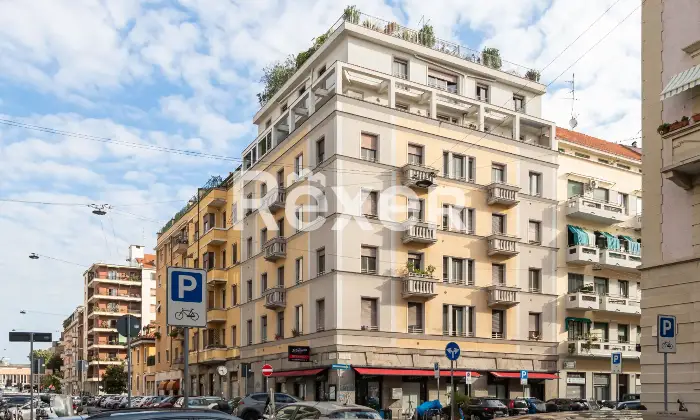 Rexer-Milano-Bilocale-ristrutturato-e-arredato-libero-subito-Via-Visconti-dAragona-Altro