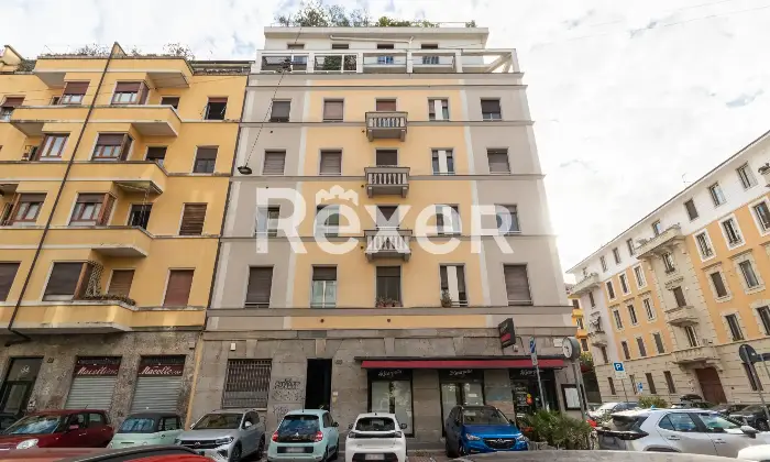 Rexer-Milano-Bilocale-ristrutturato-e-arredato-libero-subito-Via-Visconti-dAragona-Altro