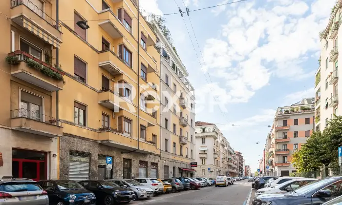 Rexer-Milano-Bilocale-ristrutturato-e-arredato-libero-subito-Via-Visconti-dAragona-Altro