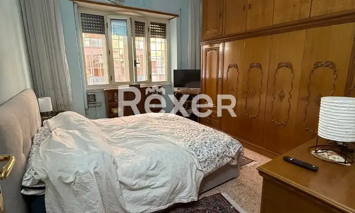Rexer-Roma-Bilocale-Via-San-Polo-Dei-Cavalieri-Cameradalettomatrimoniale