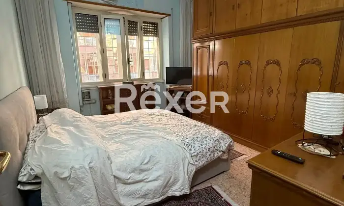 Rexer-Roma-Bilocale-Via-San-Polo-Dei-Cavalieri-Cameradalettomatrimoniale