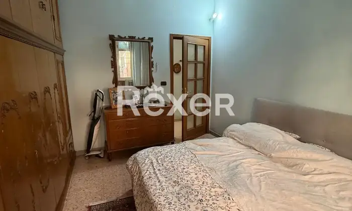 Rexer-Roma-Bilocale-Via-San-Polo-Dei-Cavalieri-Cameradalettomatrimoniale