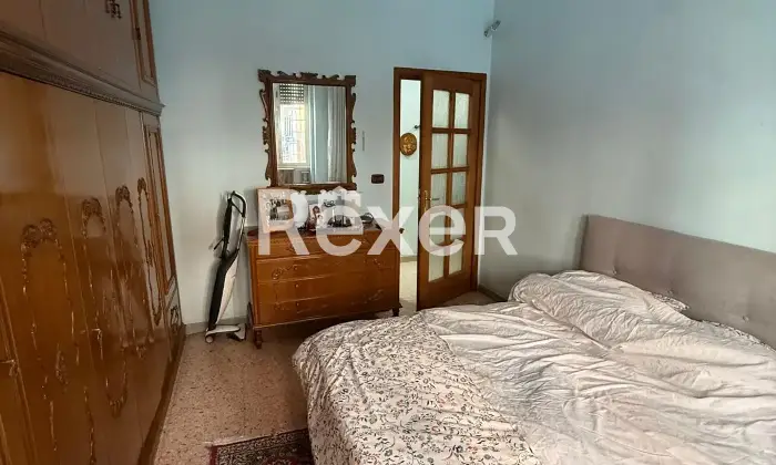 Rexer-Roma-Bilocale-Via-San-Polo-Dei-Cavalieri-Cameradalettomatrimoniale