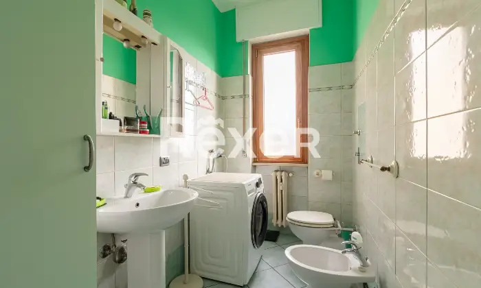 Rexer-Bollate-Vendesi-Trilocale-Altro