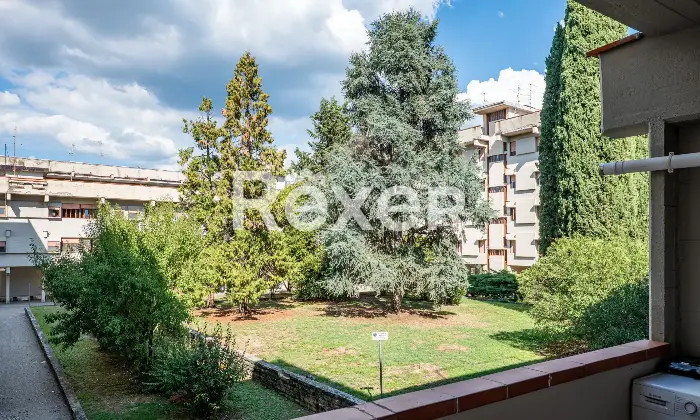 Rexer-Firenze-Firenze-sud-in-posizione-silenziosa-appartamento-con-tre-camere-terrazzo-e-posto-auto-Esterno