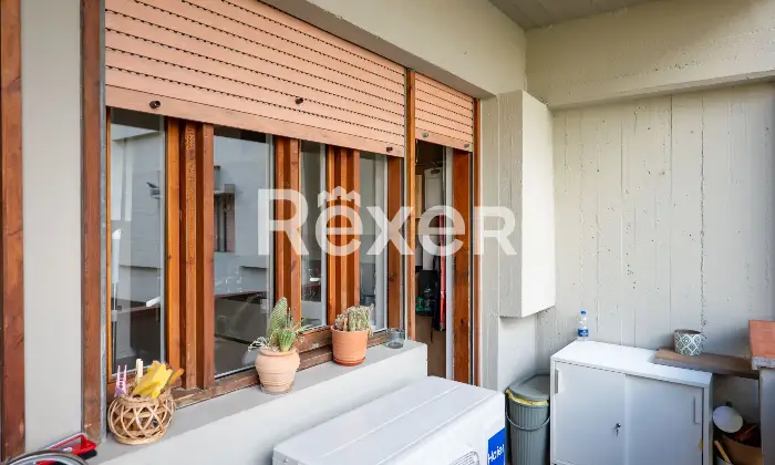 Rexer-Firenze-Firenze-sud-in-posizione-silenziosa-appartamento-con-tre-camere-terrazzo-e-posto-auto-Terrazzo