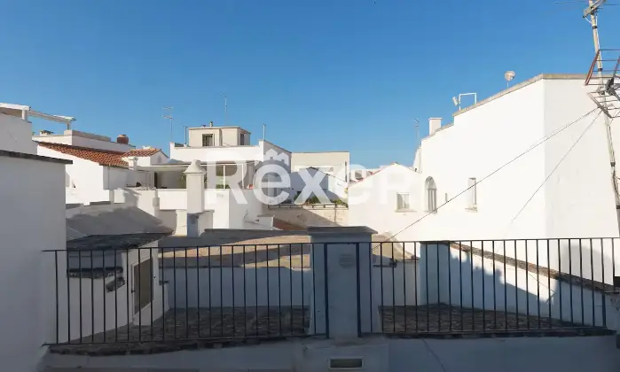 Rexer-Cisternino-Casa-Indipendente-con-Due-Appartamenti-nel-Cuore-di-Cisternino-Altro