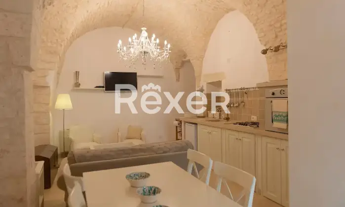 Rexer-Cisternino-Casa-Indipendente-con-Due-Appartamenti-nel-Cuore-di-Cisternino-Altro