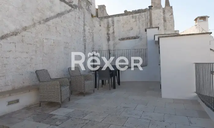 Rexer-Cisternino-Casa-Indipendente-con-Due-Appartamenti-nel-Cuore-di-Cisternino-Altro