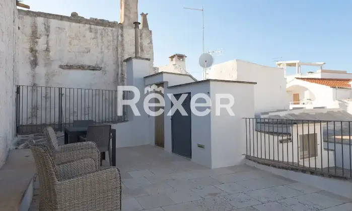 Rexer-Cisternino-Casa-Indipendente-con-Due-Appartamenti-nel-Cuore-di-Cisternino-Altro