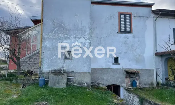 Rexer-Morcone-Casa-di-paese-in-vendita-in-Contrada-Coste-a-Morcone-Altro