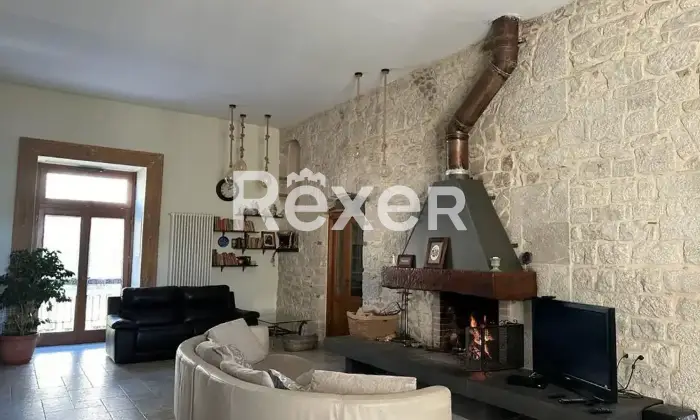Rexer-Pontelandolfo-Villa-in-vendita-in-Via-Municipio-a-Pontelandolfo-Altro