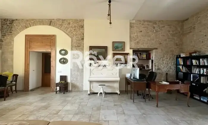 Rexer-Pontelandolfo-Villa-in-vendita-in-Via-Municipio-a-Pontelandolfo-Altro