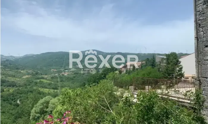 Rexer-Pontelandolfo-Villa-in-vendita-in-Via-Municipio-a-Pontelandolfo-Altro