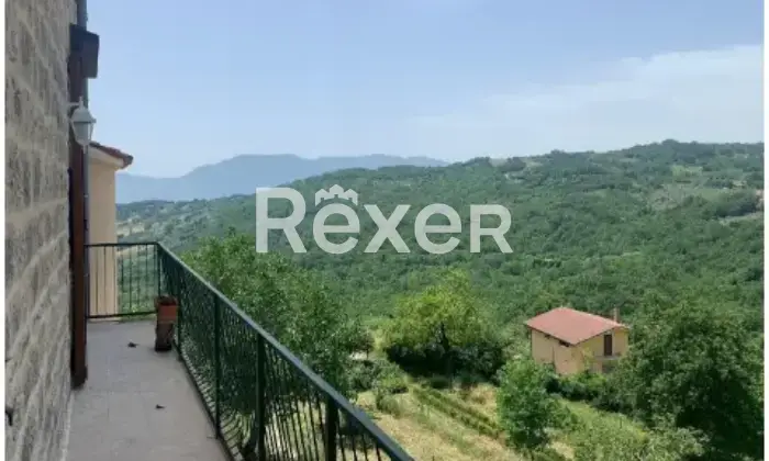 Rexer-Pontelandolfo-Villa-in-vendita-in-Via-Municipio-a-Pontelandolfo-Altro