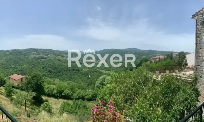 Rexer-Pontelandolfo-Villa-in-vendita-in-Via-Municipio-a-Pontelandolfo-Altro