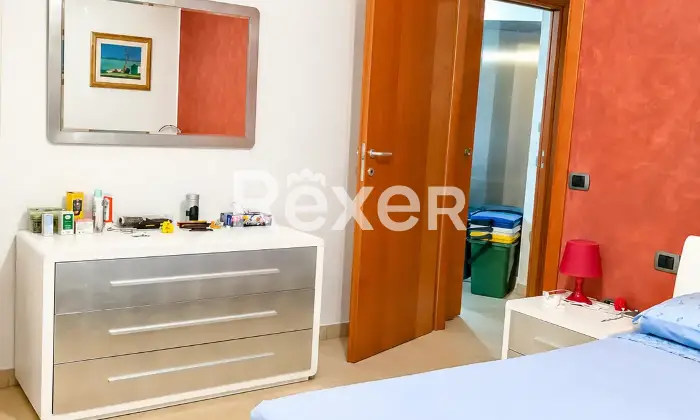 Rexer-San-Vito-Chietino-Trilocale-con-ingresso-indipendente-e-giardino-privato-Camera-da-letto