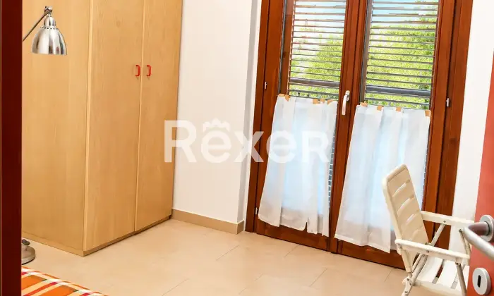 Rexer-San-Vito-Chietino-Trilocale-con-ingresso-indipendente-e-giardino-privato-Camera-da-letto
