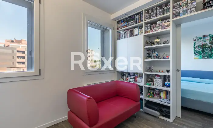 Rexer-Bologna-In-via-Frank-Zappa-appartamento-con-cantina-Altro