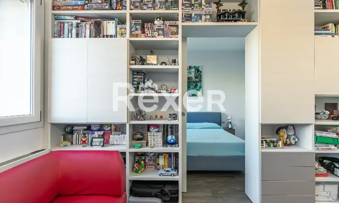 Rexer-Bologna-In-via-Frank-Zappa-appartamento-con-cantina-Altro