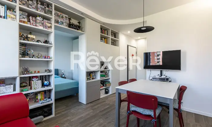 Rexer-Bologna-In-via-Frank-Zappa-appartamento-con-cantina-Altro