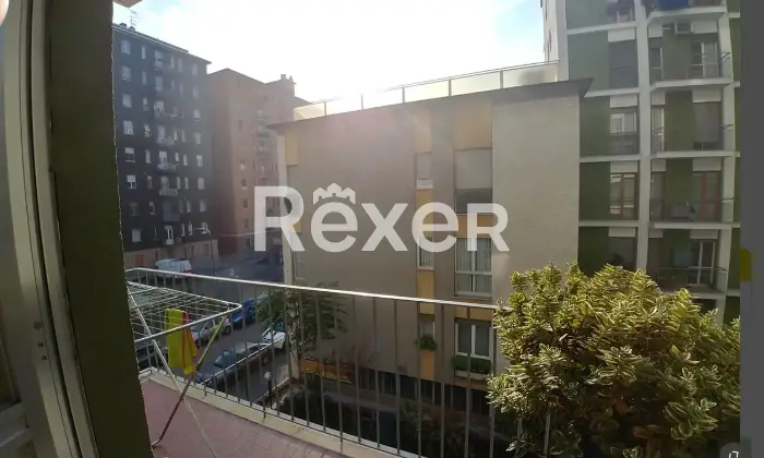 Rexer-Milano-Bilocale-mq-piano-con-ascensore-Terrazzo