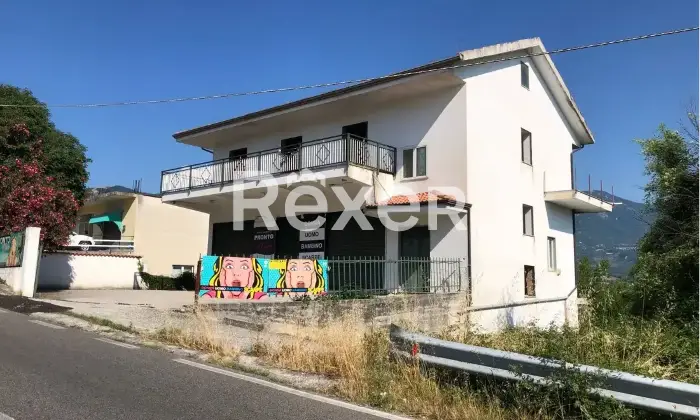 Rexer-Oliveto-Citra-Casa-indipendente-in-vendita-in-Via-Ausiana-ad-Oliveto-Citra-Altro