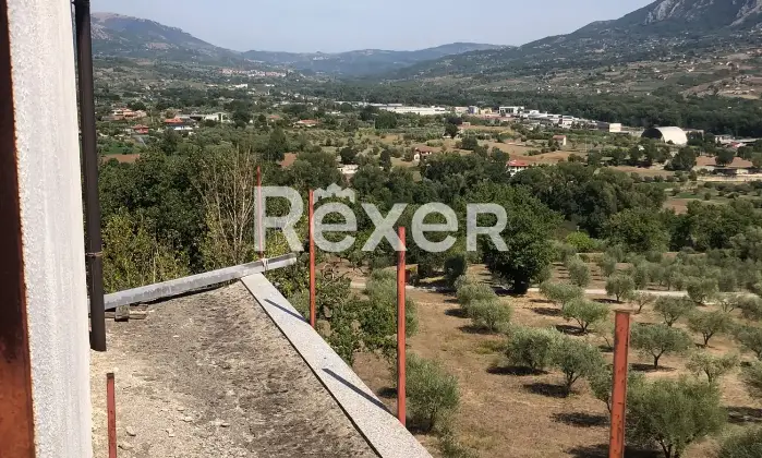 Rexer-Oliveto-Citra-Appartamento-su-due-piani-in-vendita-in-Via-Ausiana-ad-Oliveto-Citra-Altro