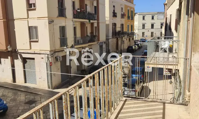 Rexer-Barletta-APPARTAMENTO-DI-AMPIA-METRATURA-VIA-CIALDINI-N-Altro