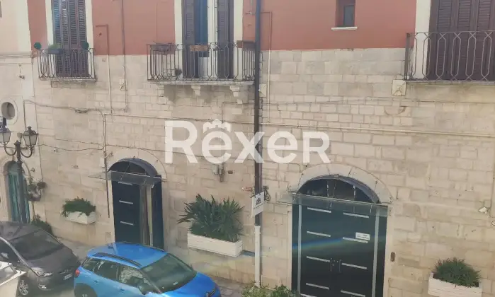 Rexer-Barletta-APPARTAMENTO-DI-AMPIA-METRATURA-VIA-CIALDINI-N-Altro