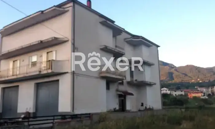 Rexer-Sala-Consilina-Terratetto-unifamiliare-in-vendita-in-Via-Sagnano-a-Sala-Consilina-Altro