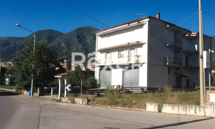 Rexer-Sala-Consilina-Terratetto-unifamiliare-in-vendita-in-Via-Sagnano-a-Sala-Consilina-Altro