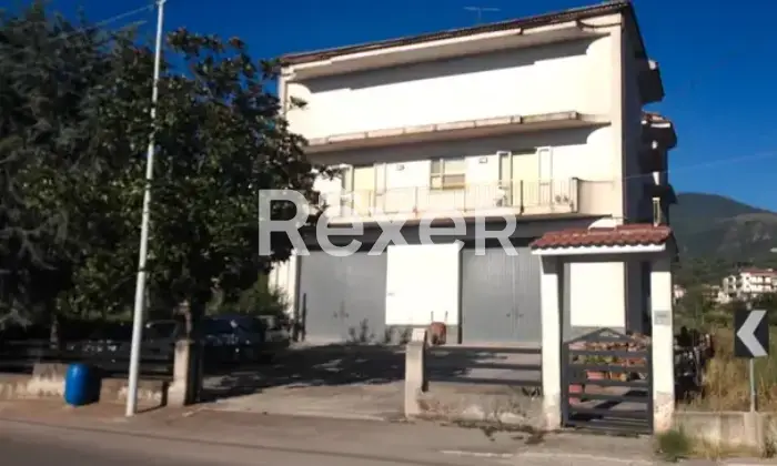 Rexer-Sala-Consilina-Terratetto-unifamiliare-in-vendita-in-Via-Sagnano-a-Sala-Consilina-Altro