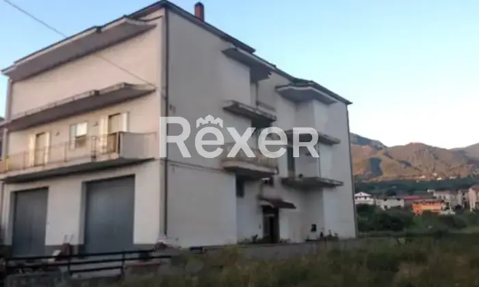 Rexer-Sala-Consilina-Terratetto-unifamiliare-in-vendita-in-Via-Sagnano-a-Sala-Consilina-Altro