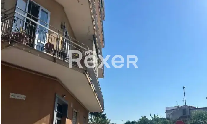 Rexer-Somma-Vesuviana-Appartamento-in-vendita-in-Via-Raimondi-a-Somma-Vesuviana-Altro