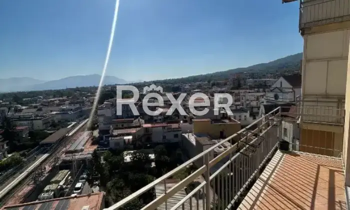 Rexer-Somma-Vesuviana-Appartamento-in-vendita-in-Via-Raimondi-a-Somma-Vesuviana-Altro