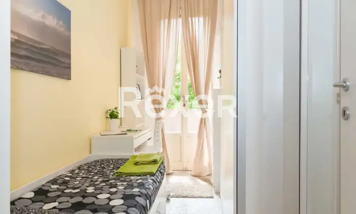 Rexer-Milano-Stanza-privata-in-appartamento-Altro
